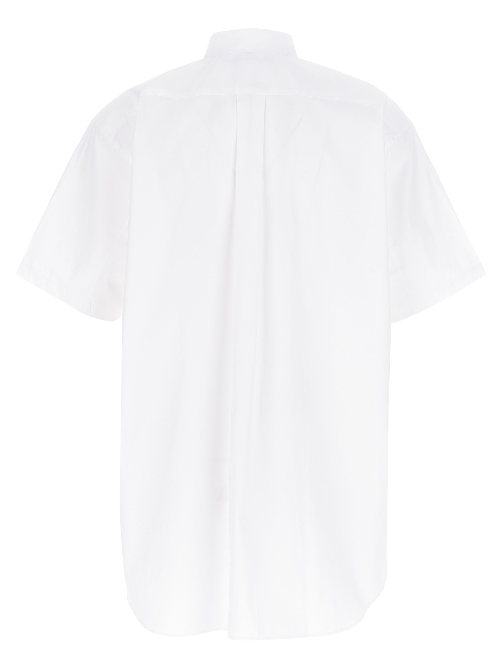 COMME DES GARCONS SHIRT - COMME DES GARCONS SHIRT - Camicia Comme des Garçons Shirt x BE@RBRICK - Men’s Tops