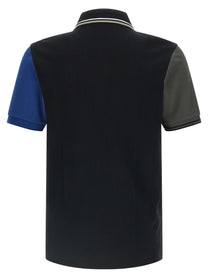 COMME DES GARCONS SHIRT - COMME DES GARCONS SHIRT - Polo Comme des Garçons Shirt x Fred Perry - Men’s Tops