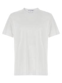 COMME DES GARCONS SHIRT - COMME DES GARCONS SHIRT - ’Forever’ T-shirt - Men’s Tops