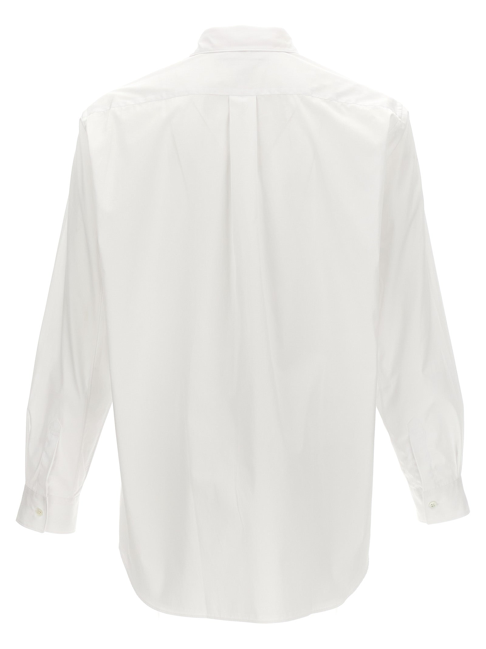 COMME DES GARCONS SHIRT - COMME DES GARCONS SHIRT - ’Forever’ shirt - Men’s Tops