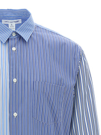 COMME DES GARCONS SHIRT - COMME DES GARCONS SHIRT - ’Forever’ shirt - Men’s Tops