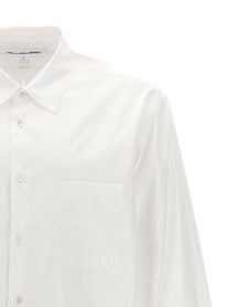 COMME DES GARCONS SHIRT - COMME DES GARCONS SHIRT - ’Forever’ shirt - Men’s Tops