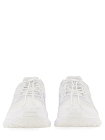 COMME DES GARCONS SHIRT - Comme Des Garcons Shirt Sneaker Asics X Comme Des Garçons Shirt Gel Terrain - Men’s Shoes