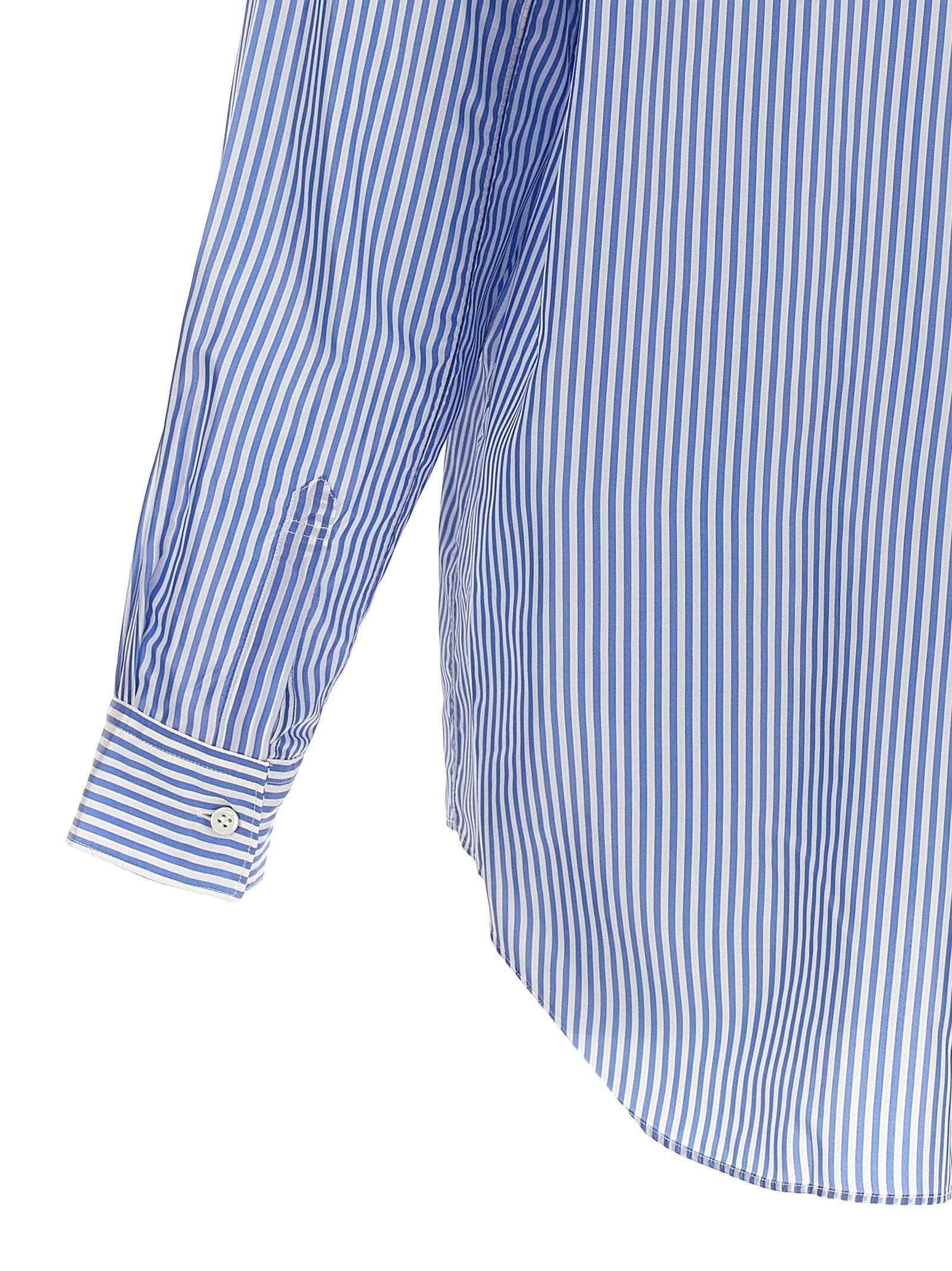 COMME DES GARCONS SHIRT - COMME DES GARCONS SHIRT - ’Forever’ shirt - Men’s Tops