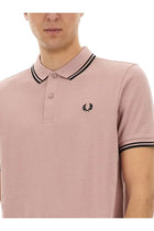 Comme Des Garcons Shirt Men's Polo Freedom Blue, view 4