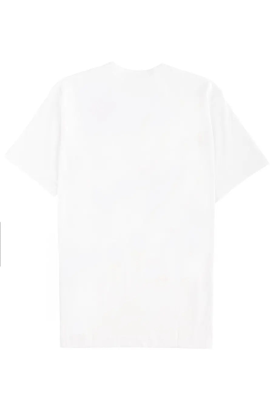 Comme Des Garcons Shirt Men's Shirt White, view 2