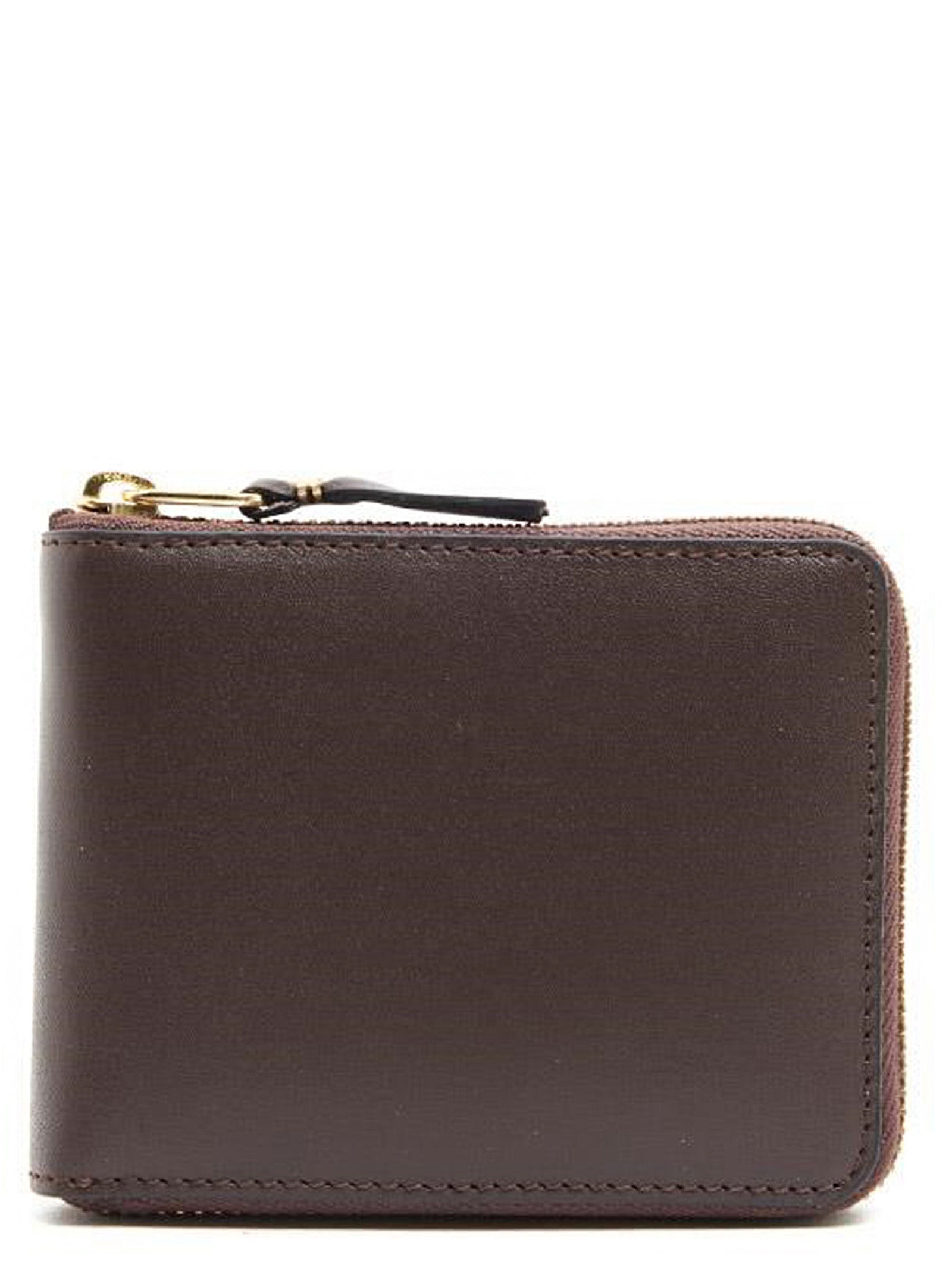 COMME DES GARÇONS WALLET - COMME DES GARÇONS WALLET - Wallet ’Classic Leather Line’ - Men’s Accessories