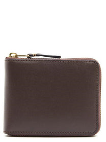 COMME DES GARÇONS WALLET - COMME DES GARÇONS WALLET - Wallet ’Classic Leather Line’ - Men’s Accessories