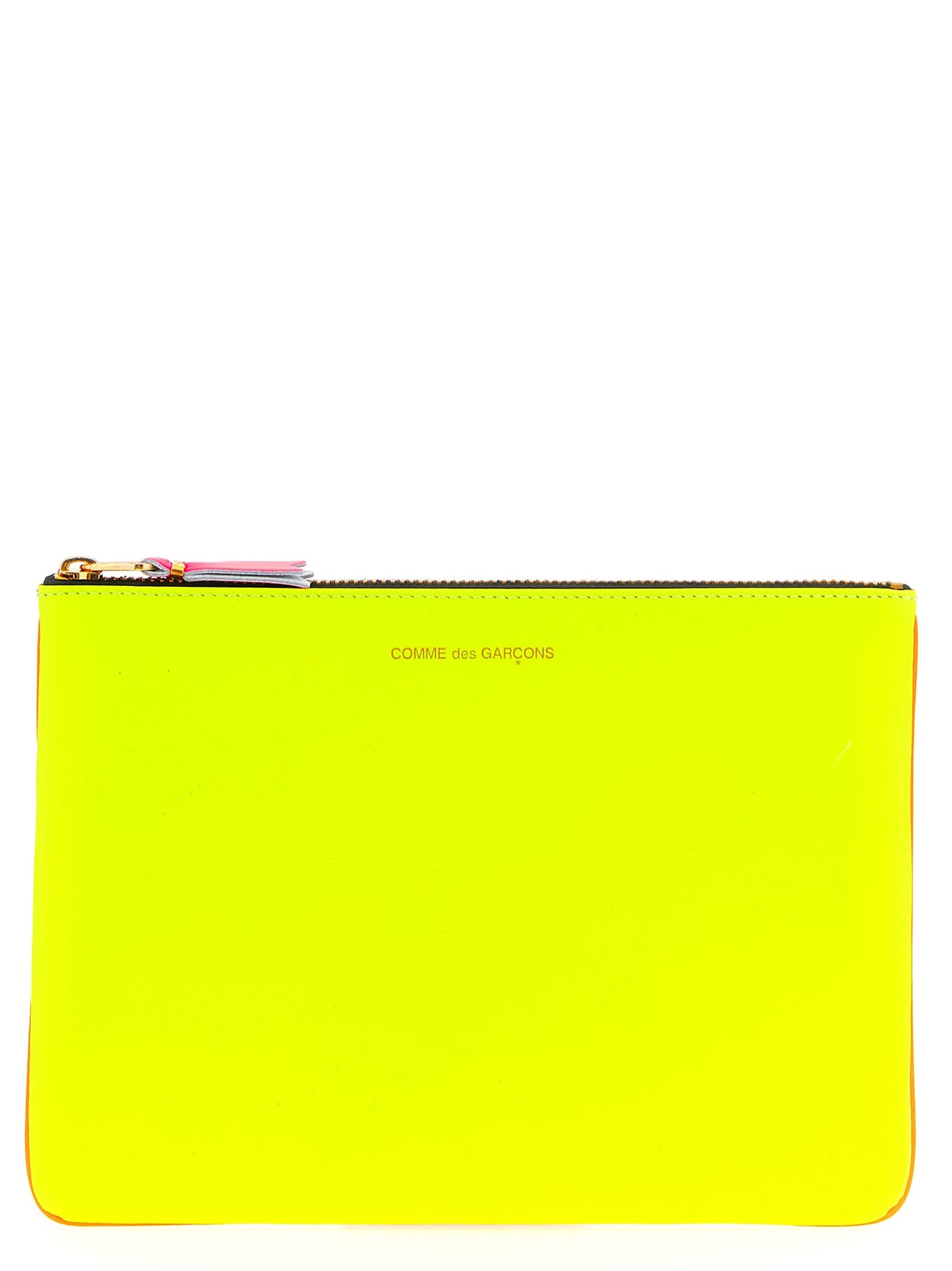 COMME DES GARÇONS WALLET - COMME DES GARÇONS WALLET - ’Super Fluo’ wallet - Women’s Accessories