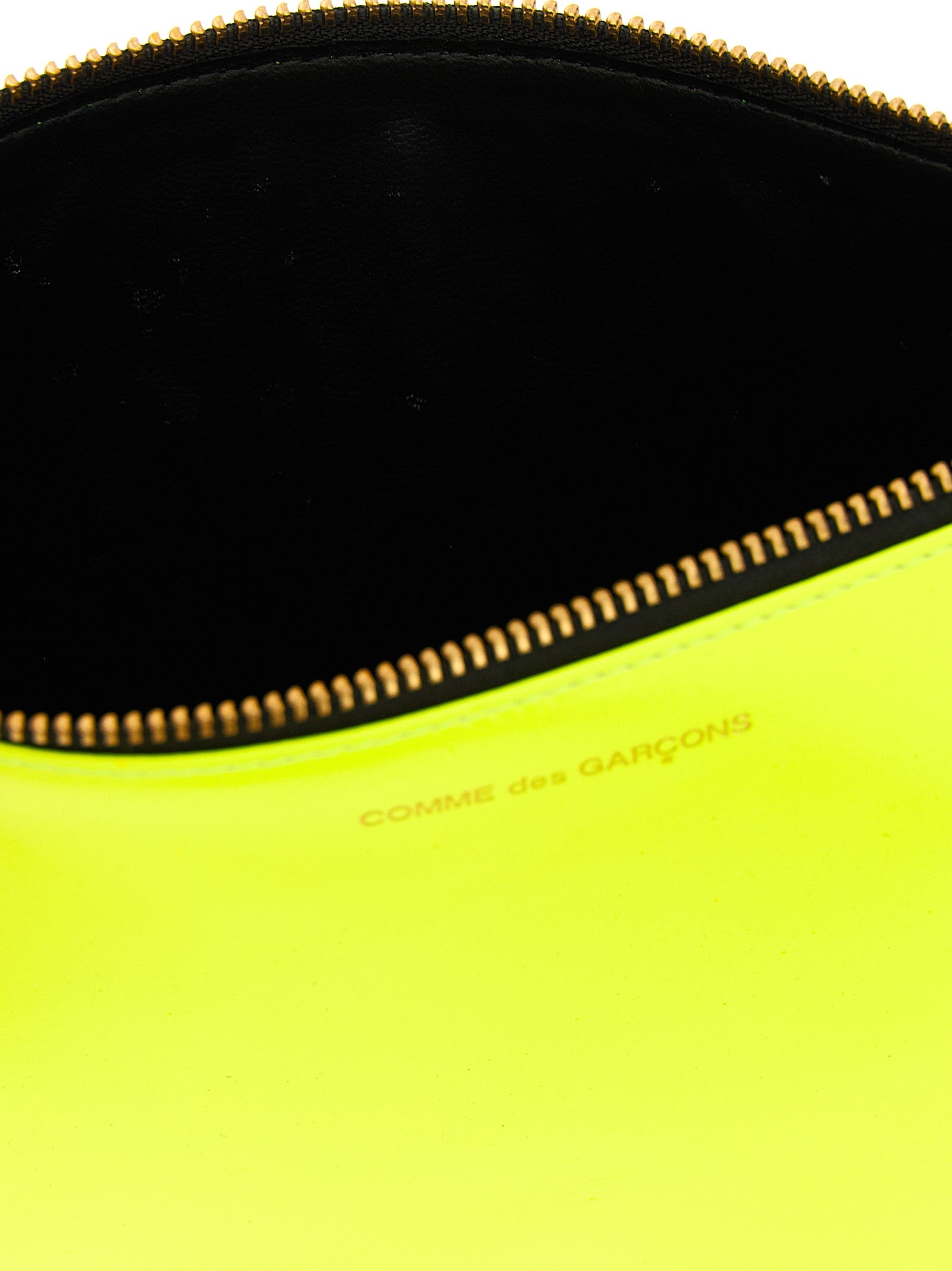 COMME DES GARÇONS WALLET - COMME DES GARÇONS WALLET - ’Super Fluo’ wallet - Women’s Accessories