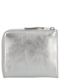 COMME DES GARÇONS WALLET - COMME DES GARÇONS WALLET - ’Gold Line’ wallet - Men’s Accessories