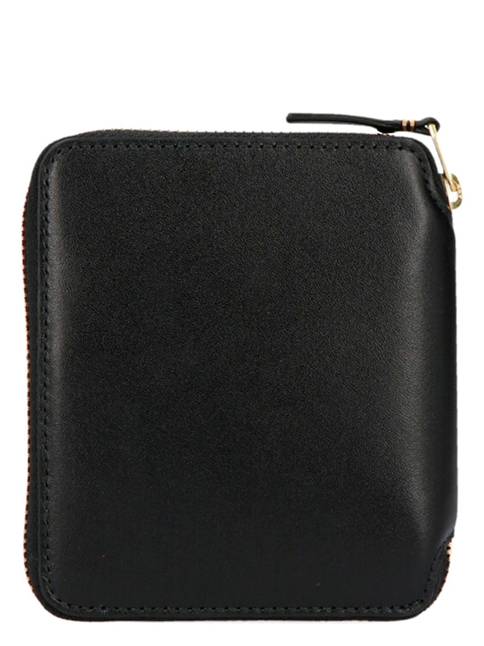 COMME DES GARÇONS WALLET - COMME DES GARÇONS WALLET - ’Arecalf - SA2100’ wallet - Men’s Accessories