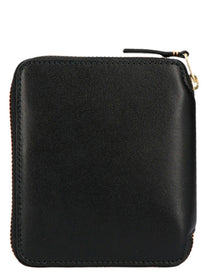 COMME DES GARÇONS WALLET - COMME DES GARÇONS WALLET - ’Arecalf - SA2100’ wallet - Men’s Accessories