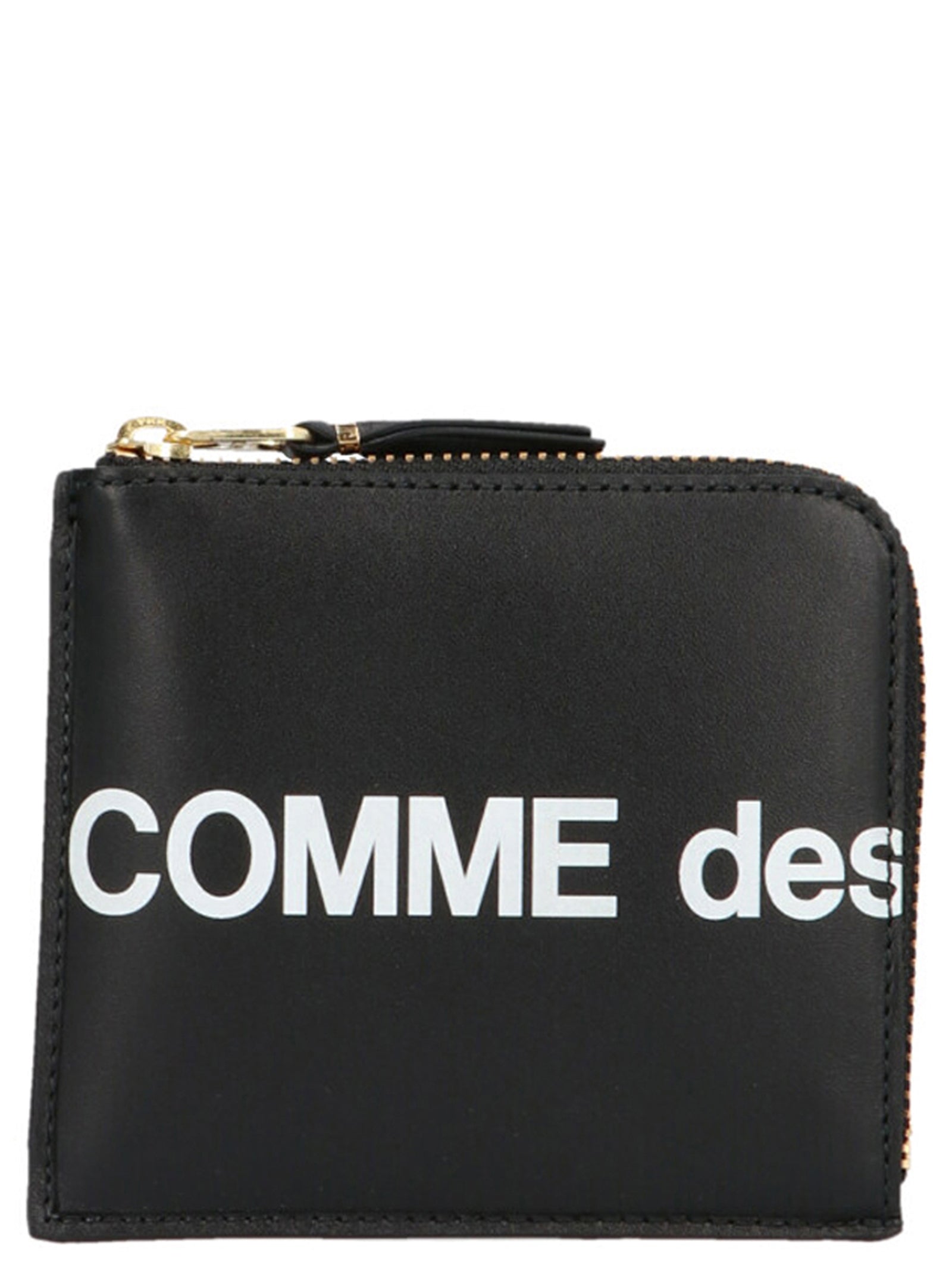 COMME DES GARÇONS WALLET - COMME DES GARÇONS WALLET - ’Huge logo’ wallet - Men’s Accessories