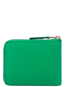 COMME DES GARÇONS WALLET - COMME DES GARÇONS WALLET - Wallet ’Classic Line - SA7100’ - Men’s Accessories