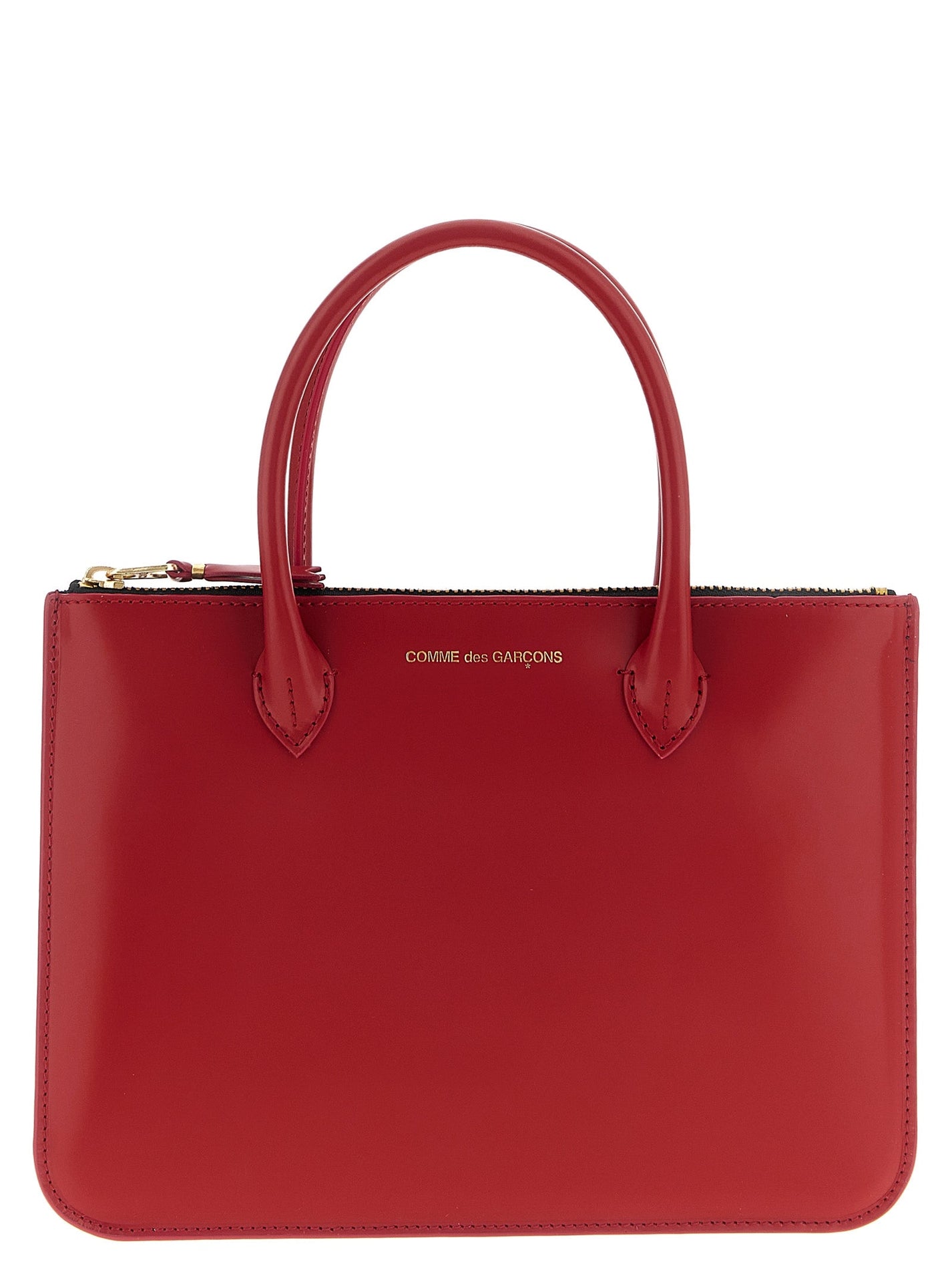 COMME DES GARÇONS WALLET - COMME DES GARÇONS WALLET - ’Handles - SA5100HA’ handbag - Women’s Bags