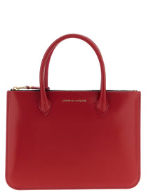 COMME DES GARÇONS WALLET - COMME DES GARÇONS WALLET - ’Handles - SA5100HA’ handbag - Women’s Bags