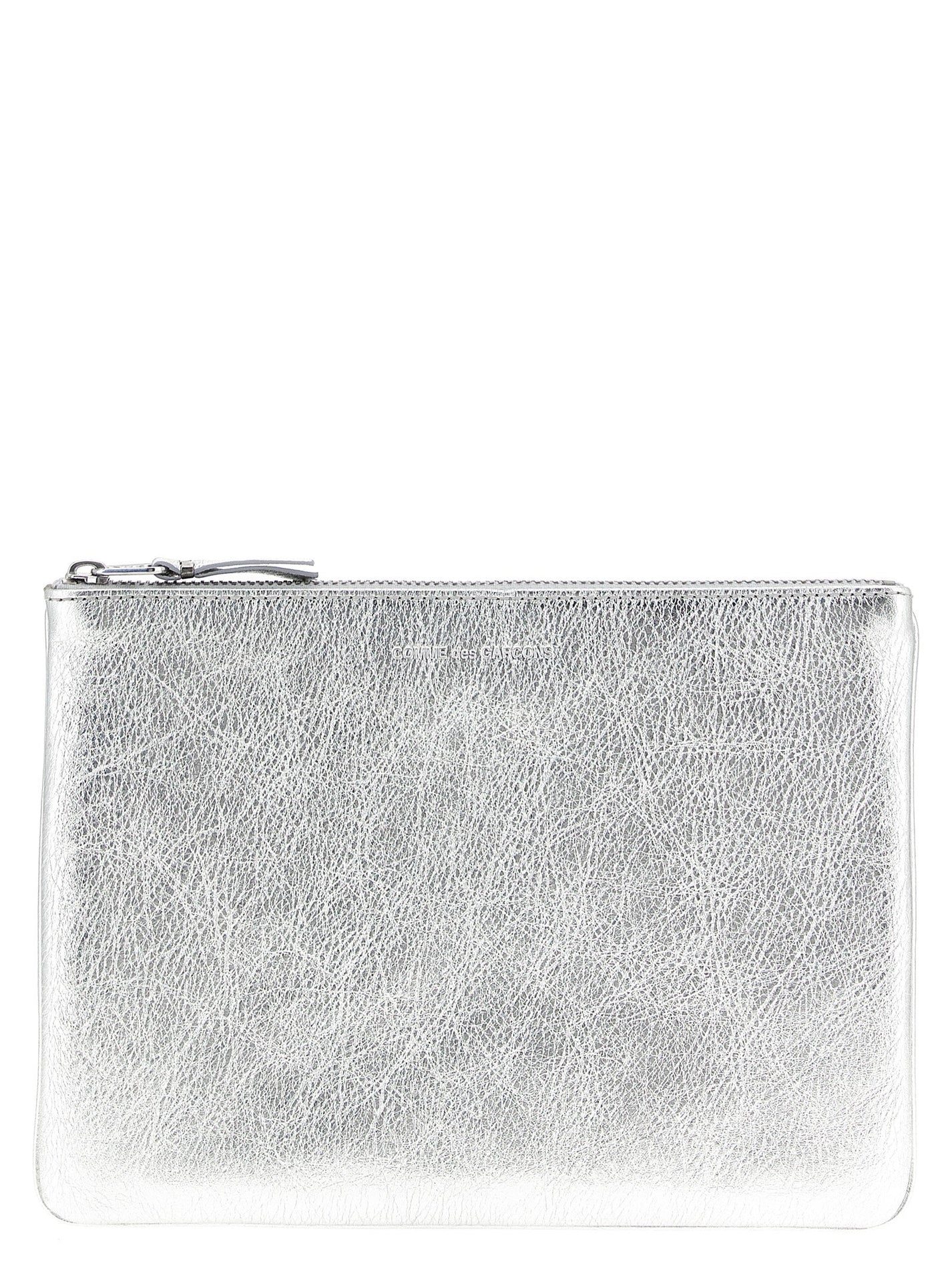 COMME DES GARÇONS WALLET - COMME DES GARÇONS WALLET - ‘Gold line - SA5100G’ wallet - Men’s Accessories