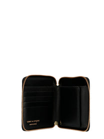 COMME DES GARÇONS WALLET - COMME DES GARÇONS WALLET - ’Arecalf - SA2100’ wallet - Men’s Accessories