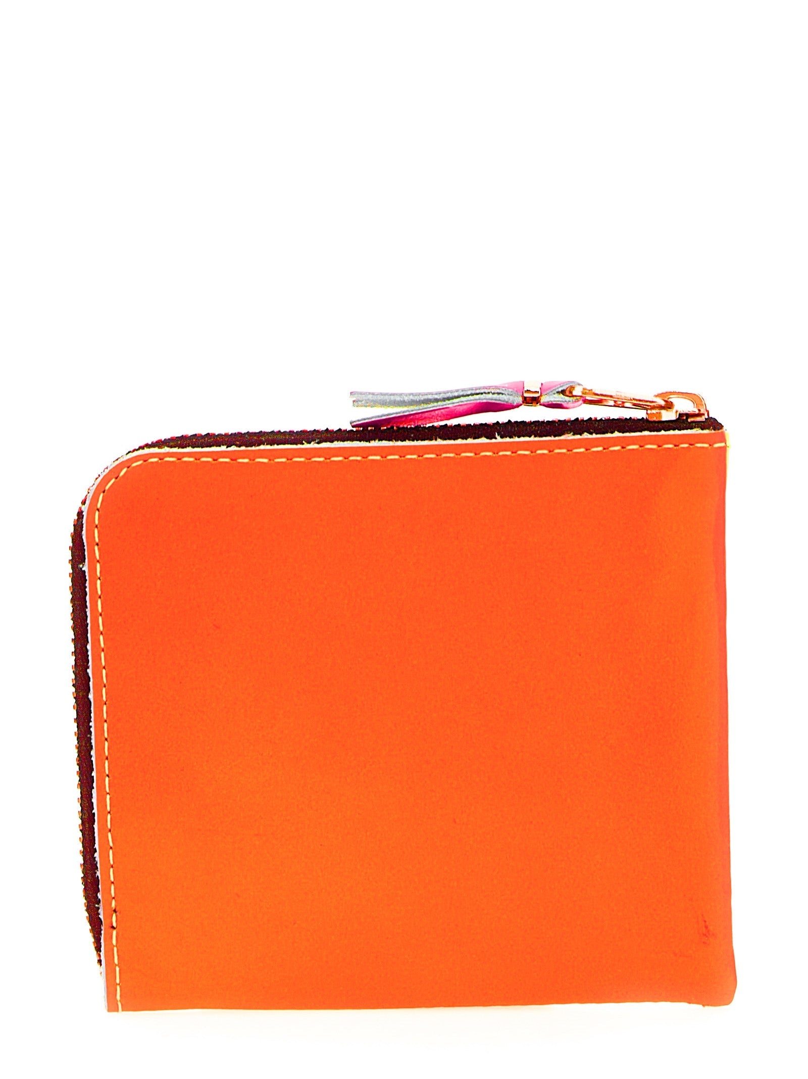 COMME DES GARÇONS WALLET - COMME DES GARÇONS WALLET - ’Super Fluo’ wallet - Men’s Accessories