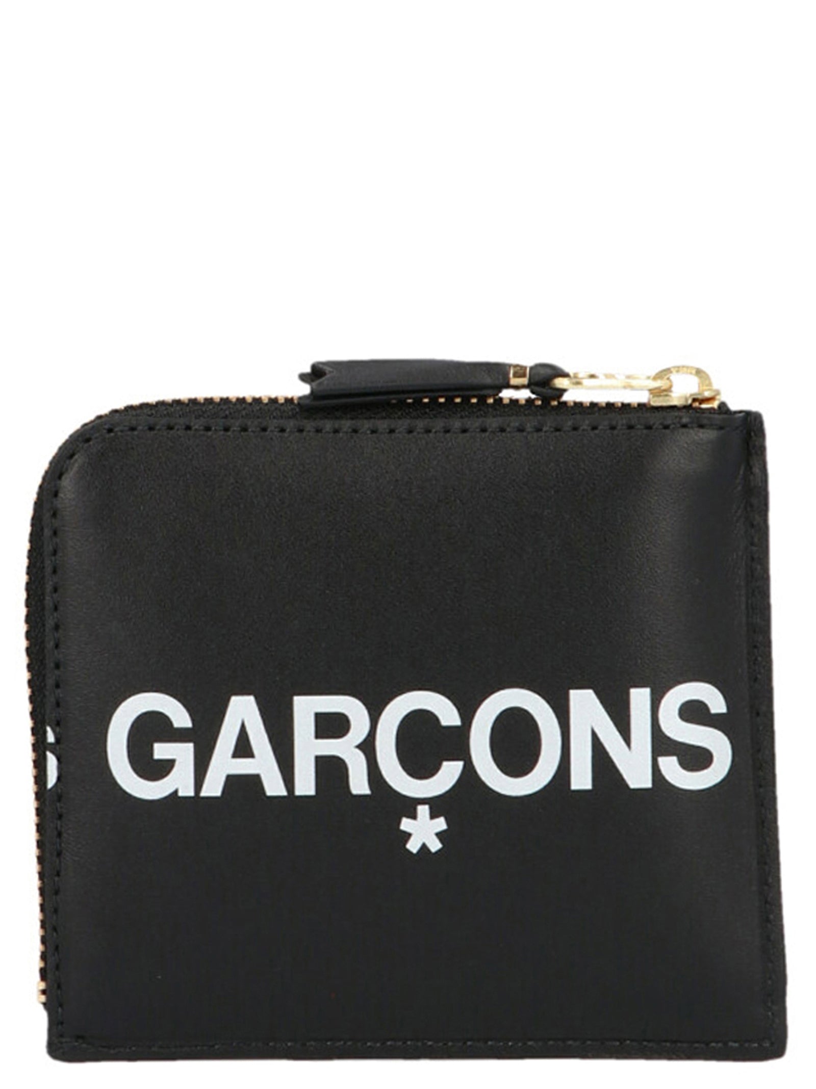 COMME DES GARÇONS WALLET - COMME DES GARÇONS WALLET - ’Huge logo’ wallet - Men’s Accessories