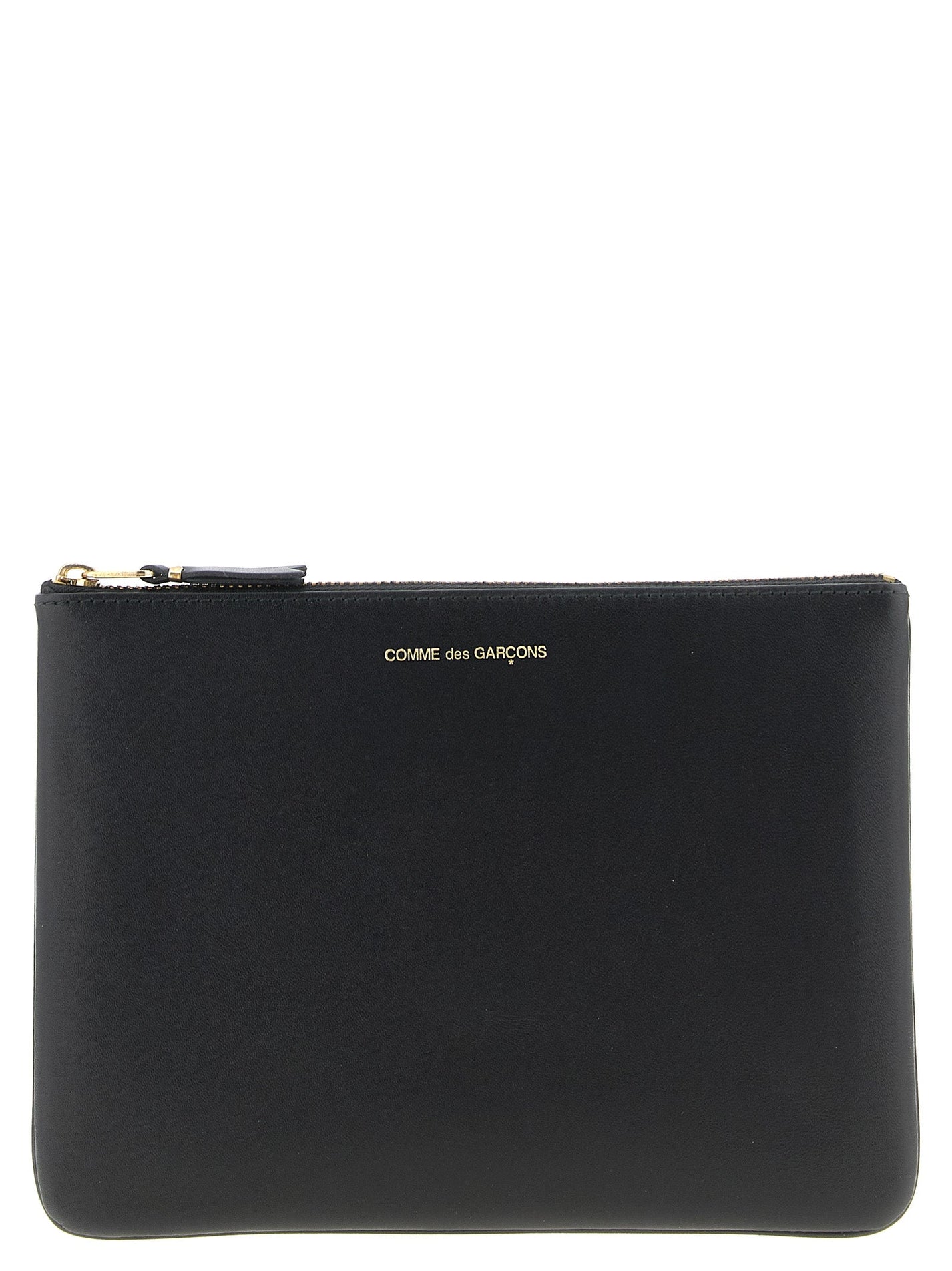 COMME DES GARÇONS WALLET - COMME DES GARÇONS WALLET - ’Arecalf - SA5100’ wallet - Men’s Accessories