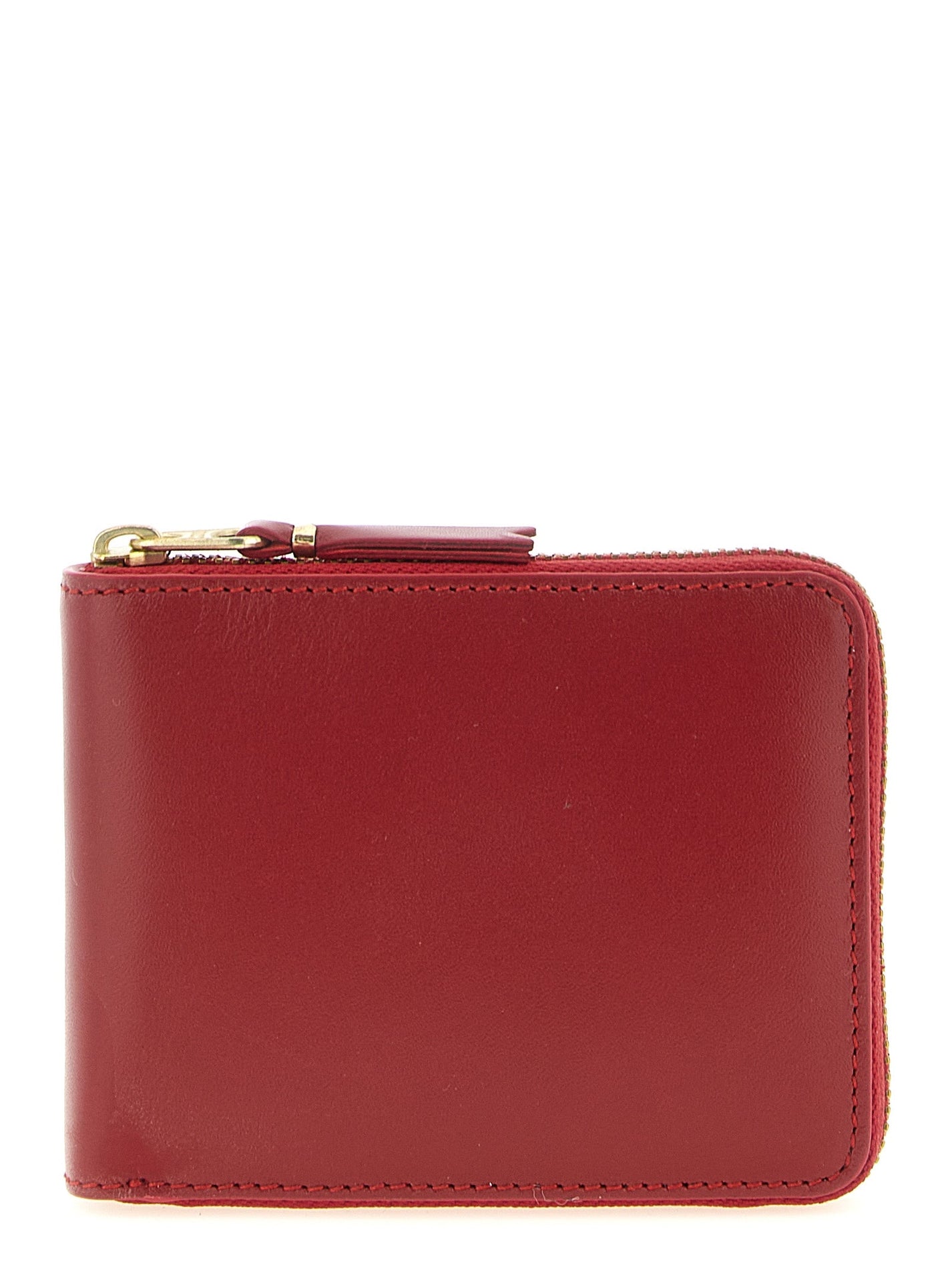 COMME DES GARÇONS WALLET - COMME DES GARÇONS WALLET - ’Classic leather line’ wallet - Women’s Accessories