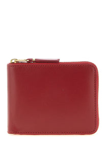 COMME DES GARÇONS WALLET - COMME DES GARÇONS WALLET - ’Classic leather line’ wallet - Women’s Accessories