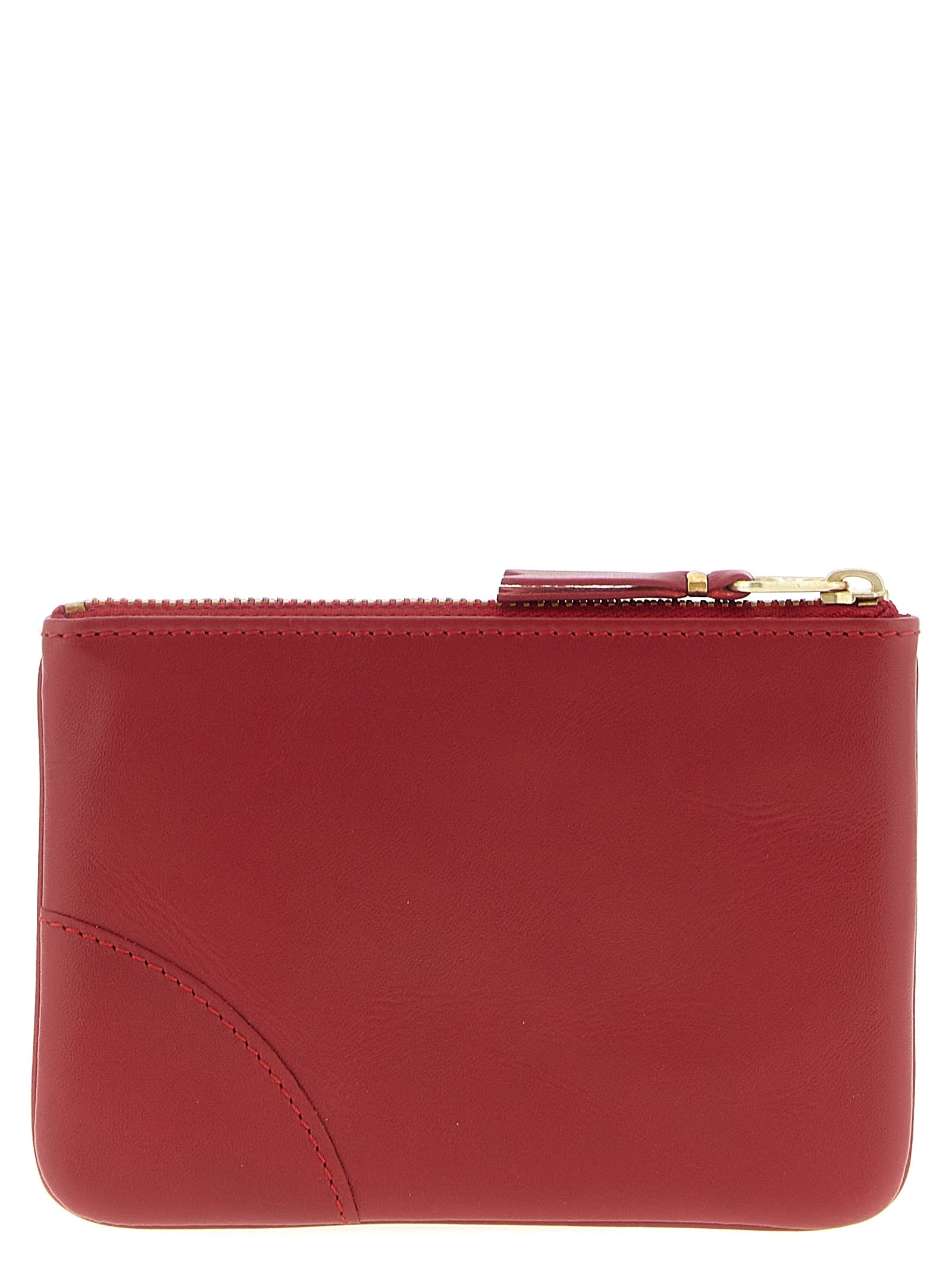 COMME DES GARÇONS WALLET - COMME DES GARÇONS WALLET - ’Classic leather line’ wallet - Women’s Accessories
