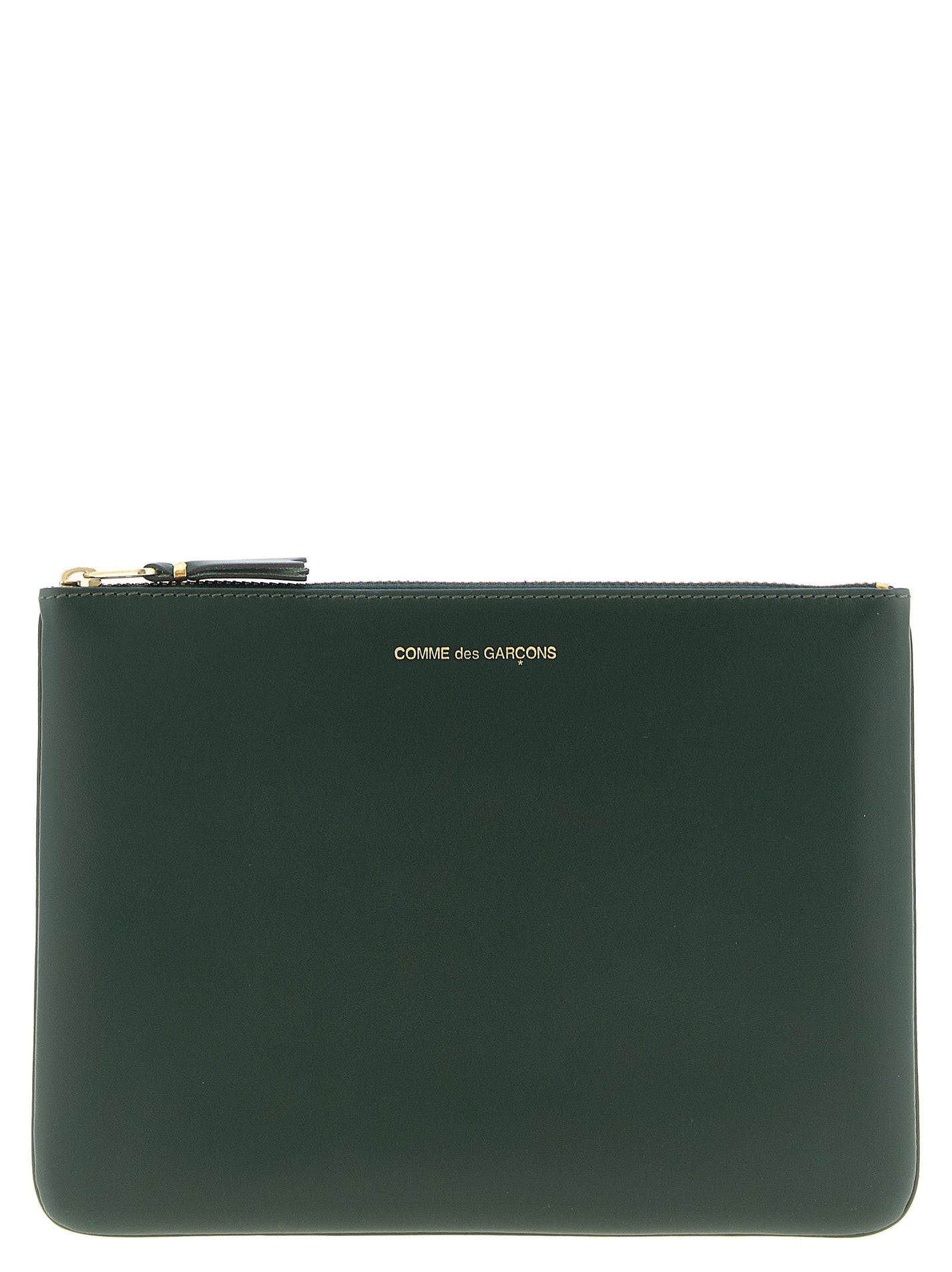 COMME DES GARÇONS WALLET - COMME DES GARÇONS WALLET - ’Arecalf - SA5100’ wallet - Men’s Accessories