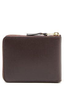 COMME DES GARÇONS WALLET - COMME DES GARÇONS WALLET - Wallet ’Classic Leather Line’ - Men’s Accessories
