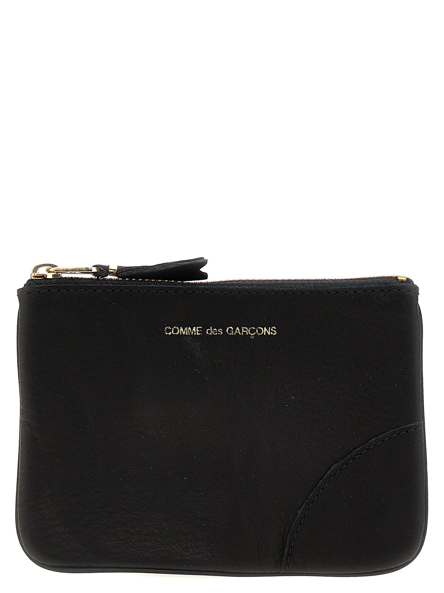 COMME DES GARÇONS WALLET - COMME DES GARÇONS WALLET - ’Washed’ wallet - Men’s Accessories