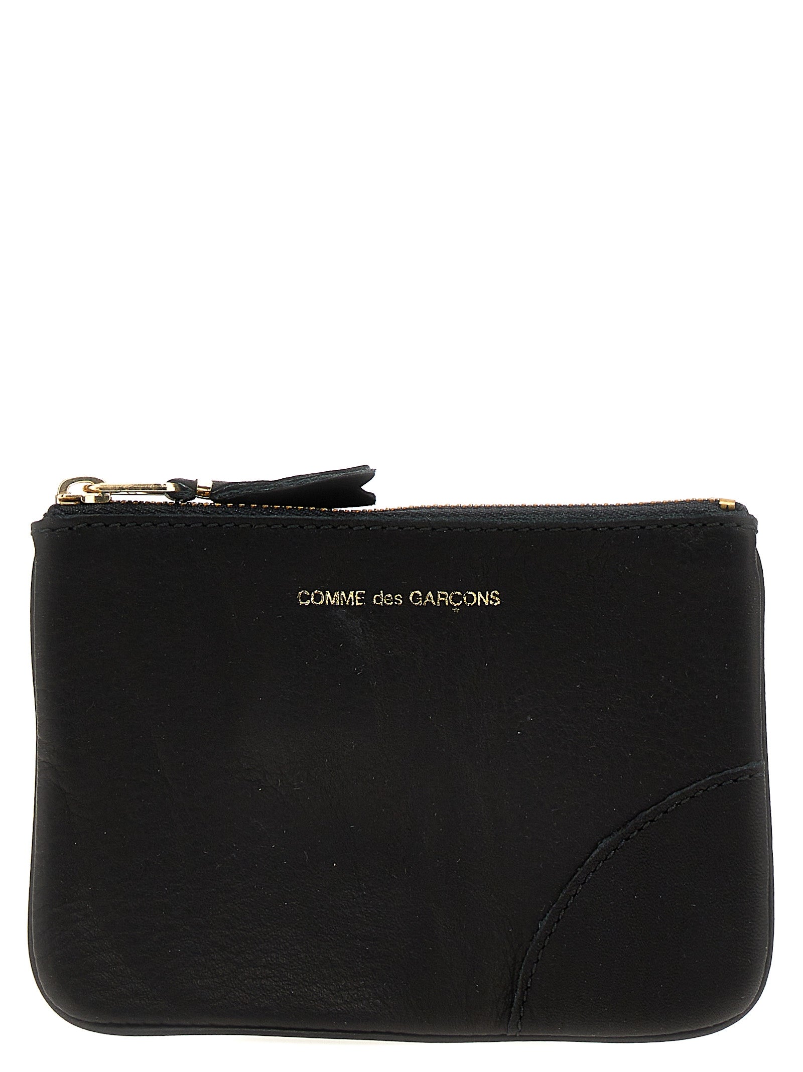COMME DES GARÇONS WALLET - COMME DES GARÇONS WALLET - ’Washed’ wallet - Men’s Accessories