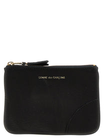 COMME DES GARÇONS WALLET - COMME DES GARÇONS WALLET - ’Washed’ wallet - Men’s Accessories