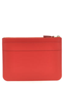 COMME DES GARÇONS WALLET - COMME DES GARÇONS WALLET - ’Big Bow’ wallet - Women’s Accessories