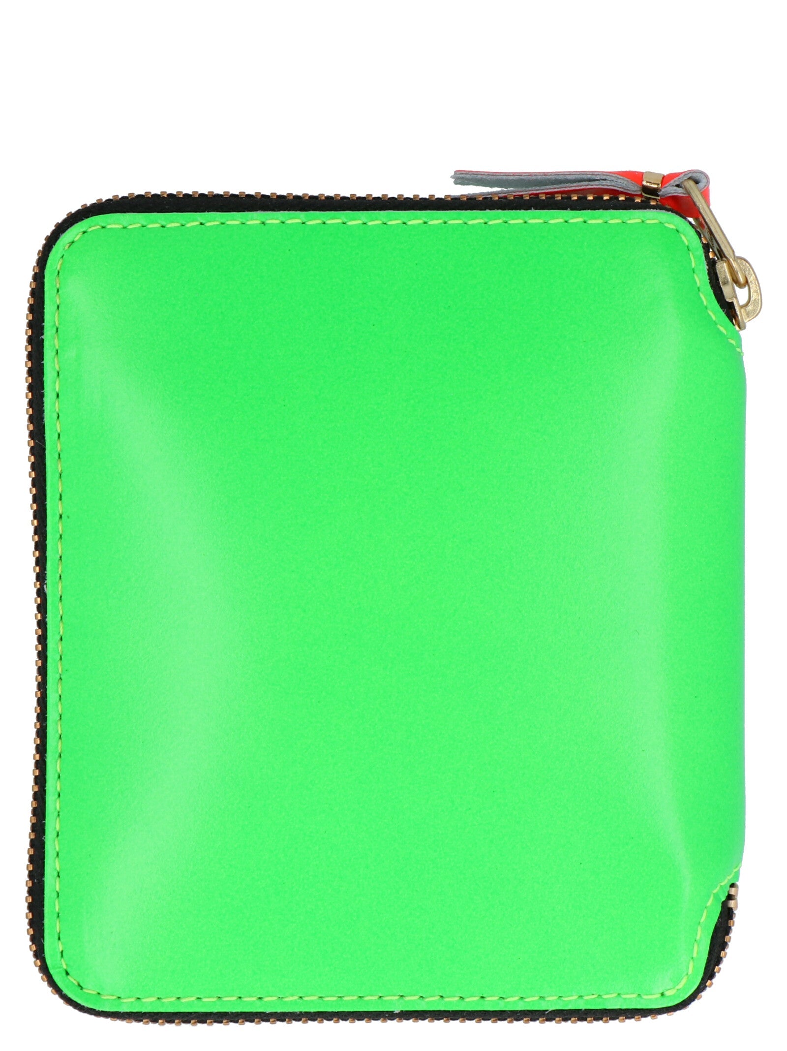 COMME DES GARÇONS WALLET - COMME DES GARÇONS WALLET - ’Super Fluo’ wallet - Men’s Accessories