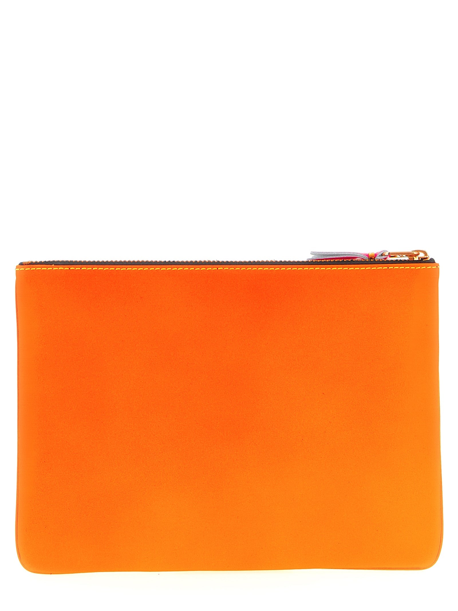 COMME DES GARÇONS WALLET - COMME DES GARÇONS WALLET - ’Super Fluo’ wallet - Women’s Accessories