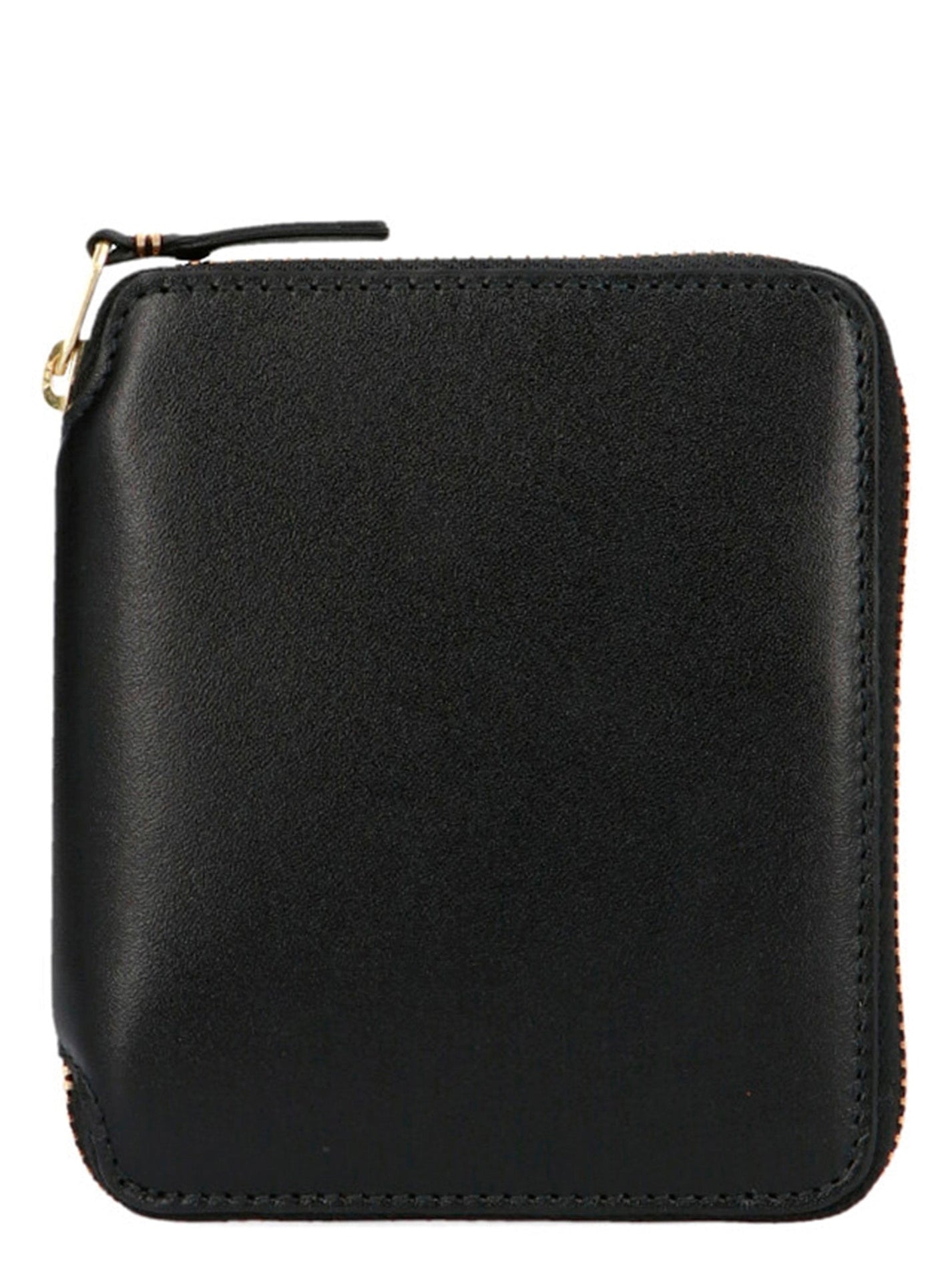 COMME DES GARÇONS WALLET - COMME DES GARÇONS WALLET - ’Arecalf - SA2100’ wallet - Men’s Accessories