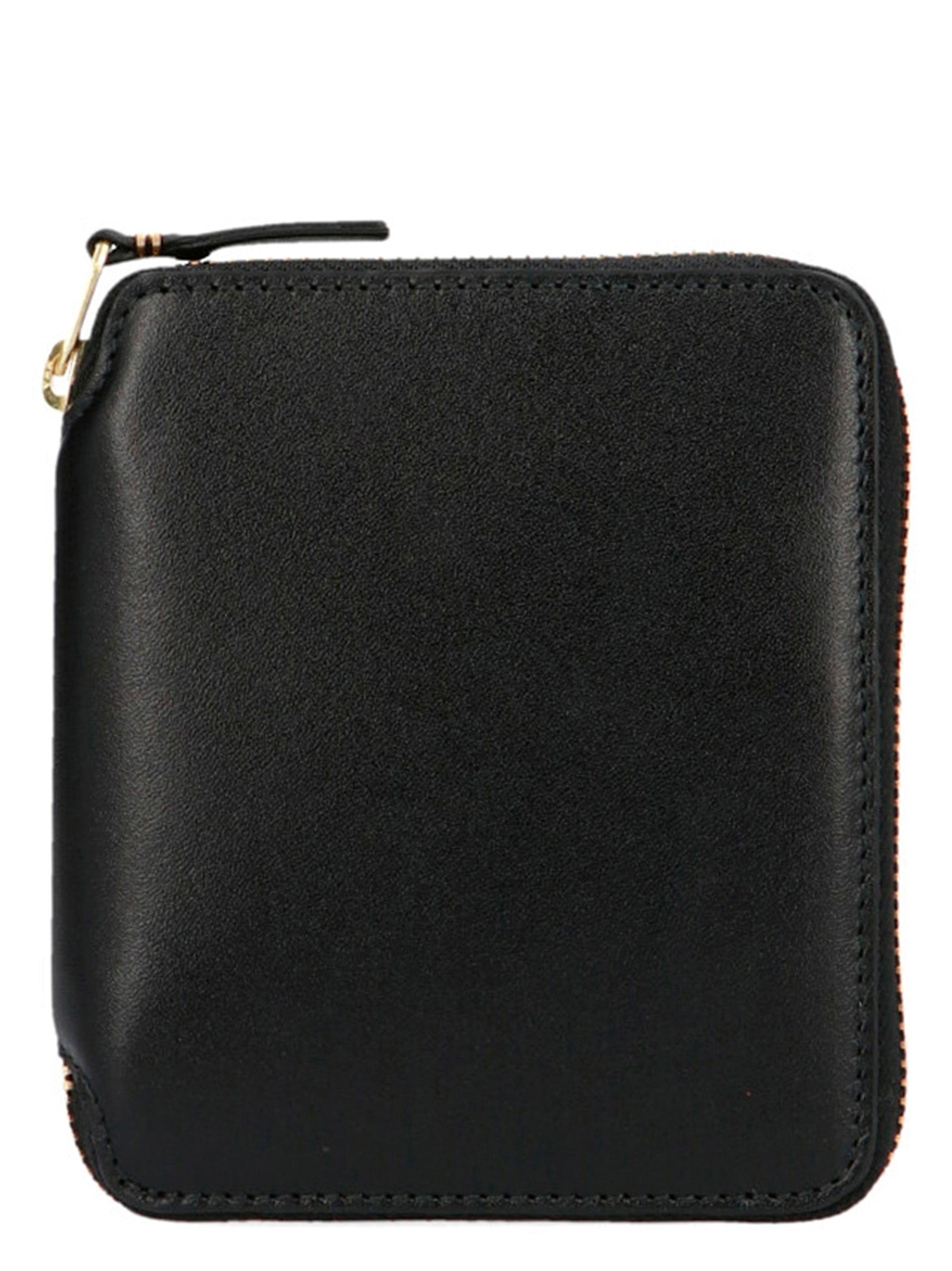 COMME DES GARÇONS WALLET - COMME DES GARÇONS WALLET - ’Arecalf - SA2100’ wallet - Men’s Accessories