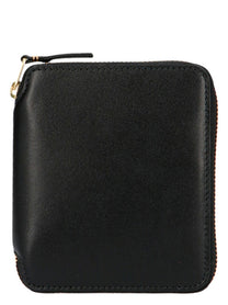 COMME DES GARÇONS WALLET - COMME DES GARÇONS WALLET - ’Arecalf - SA2100’ wallet - Men’s Accessories