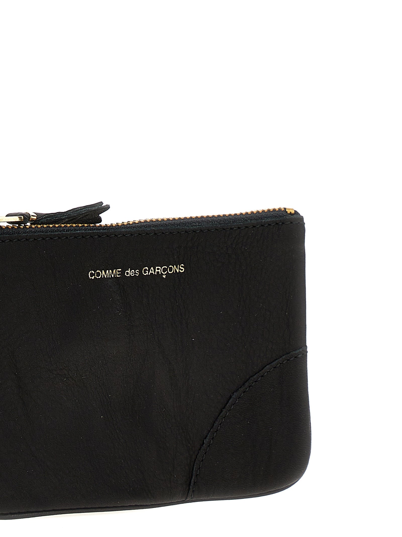 COMME DES GARÇONS WALLET - COMME DES GARÇONS WALLET - ’Washed’ wallet - Men’s Accessories