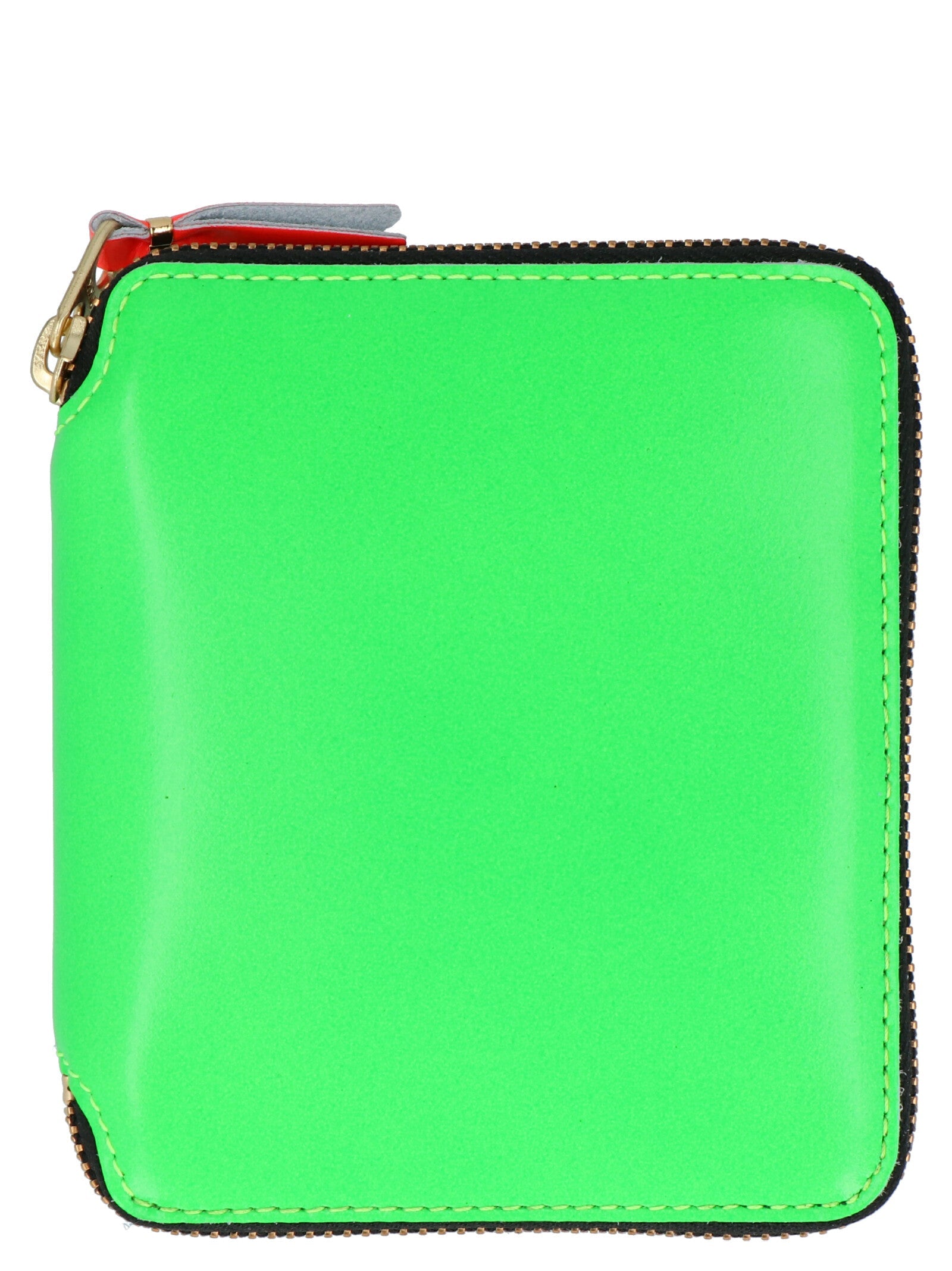 COMME DES GARÇONS WALLET - COMME DES GARÇONS WALLET - ’Super Fluo’ wallet - Men’s Accessories