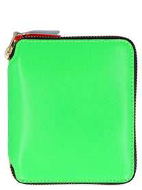 COMME DES GARÇONS WALLET - COMME DES GARÇONS WALLET - ’Super Fluo’ wallet - Men’s Accessories