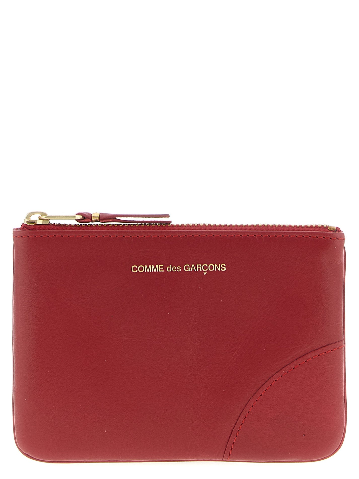 COMME DES GARÇONS WALLET - COMME DES GARÇONS WALLET - ’Classic leather line’ wallet - Women’s Accessories