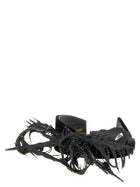 Comme Des Garçons Comme Des Garçons Hizume Headband Black