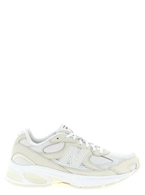 Comme Des Garҫons Homme Commedesgarçons Newbalance Abzorb2010 Sneakers Beige