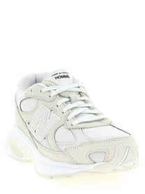 Comme Des Garҫons Homme Commedesgarçons Newbalance Abzorb2010 Sneakers Beige