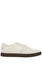 Common Projects Men's Bball Slim Sneaker White