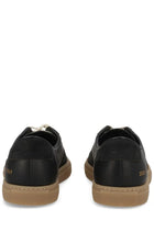 Common Projects Men's Sneaker Bball Black, view 4