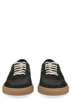 Common Projects Men's Sneaker Bball Black, view 3